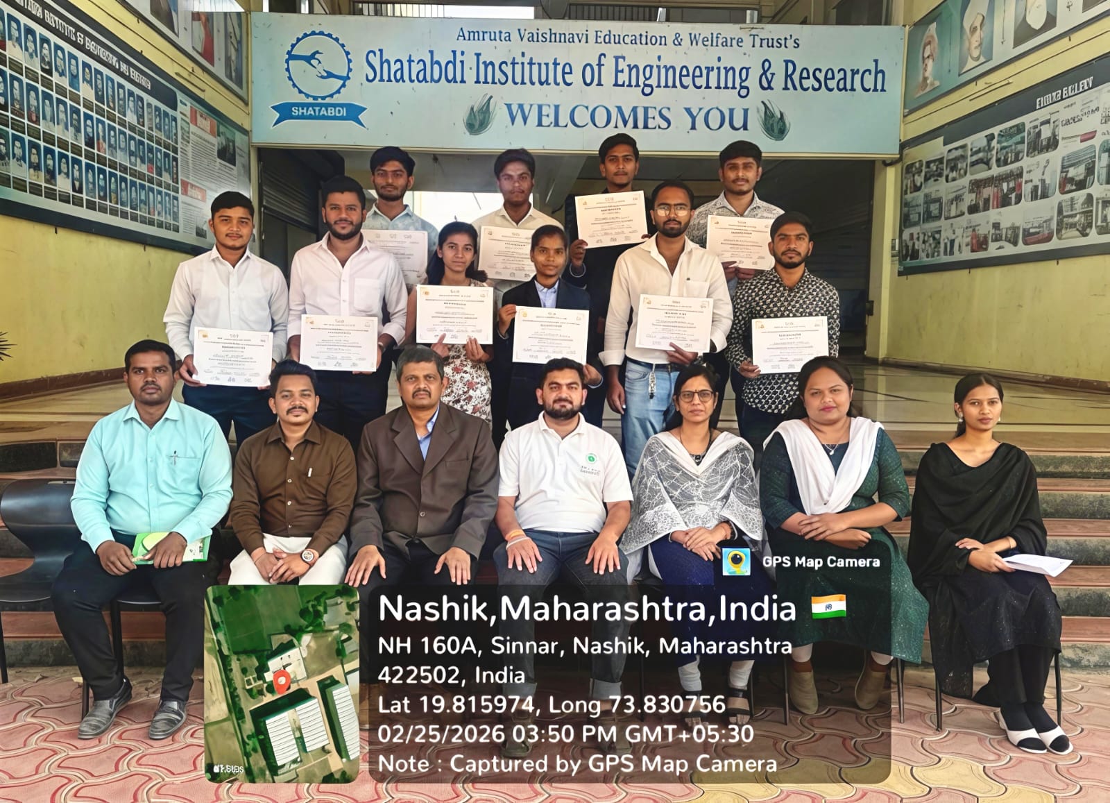 College Seminar 2025